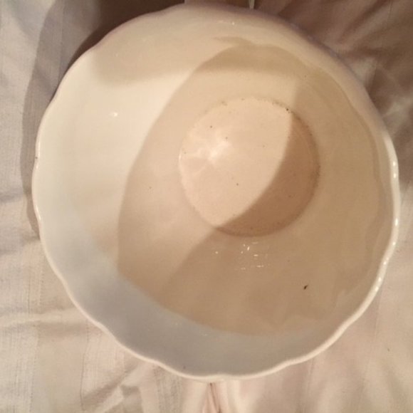 Mikasa china pot - Picture 3 of 3